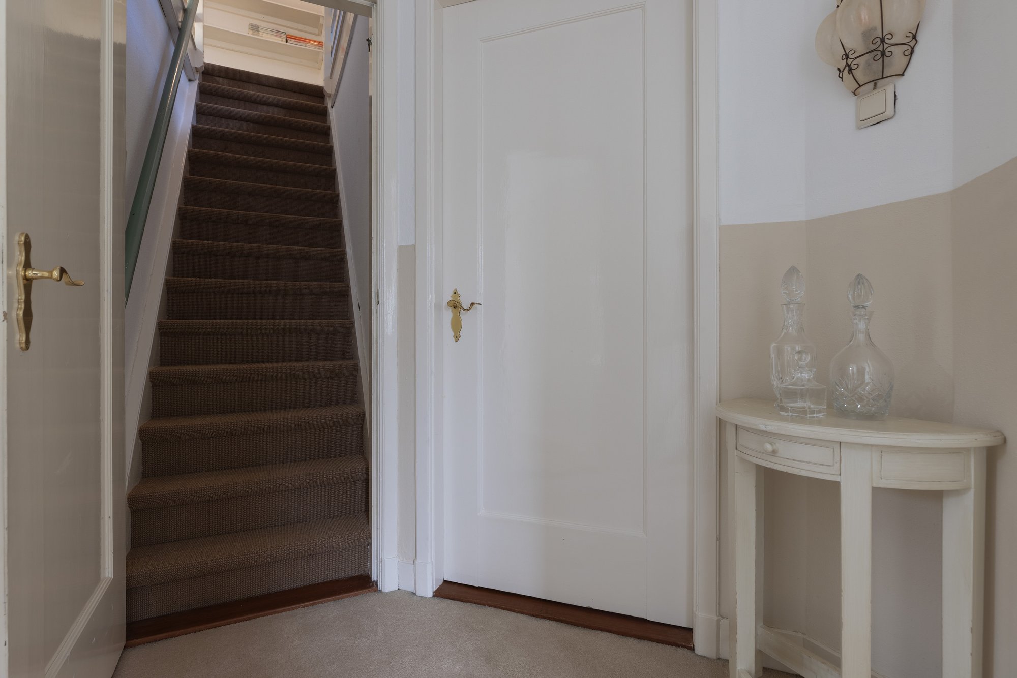 Hoekwoning te koop: Constantijn Huijgenslaan 13, Bussum
