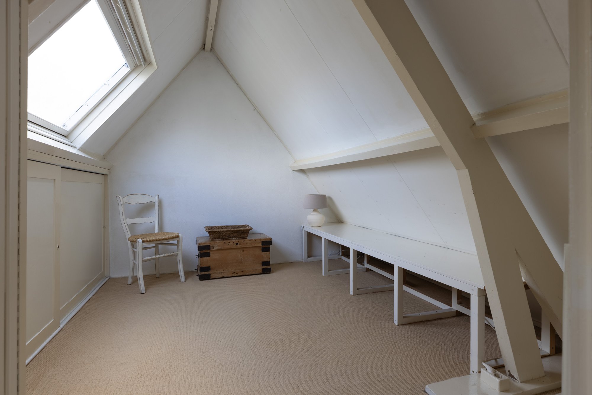 Hoekwoning te koop: Constantijn Huijgenslaan 13, Bussum