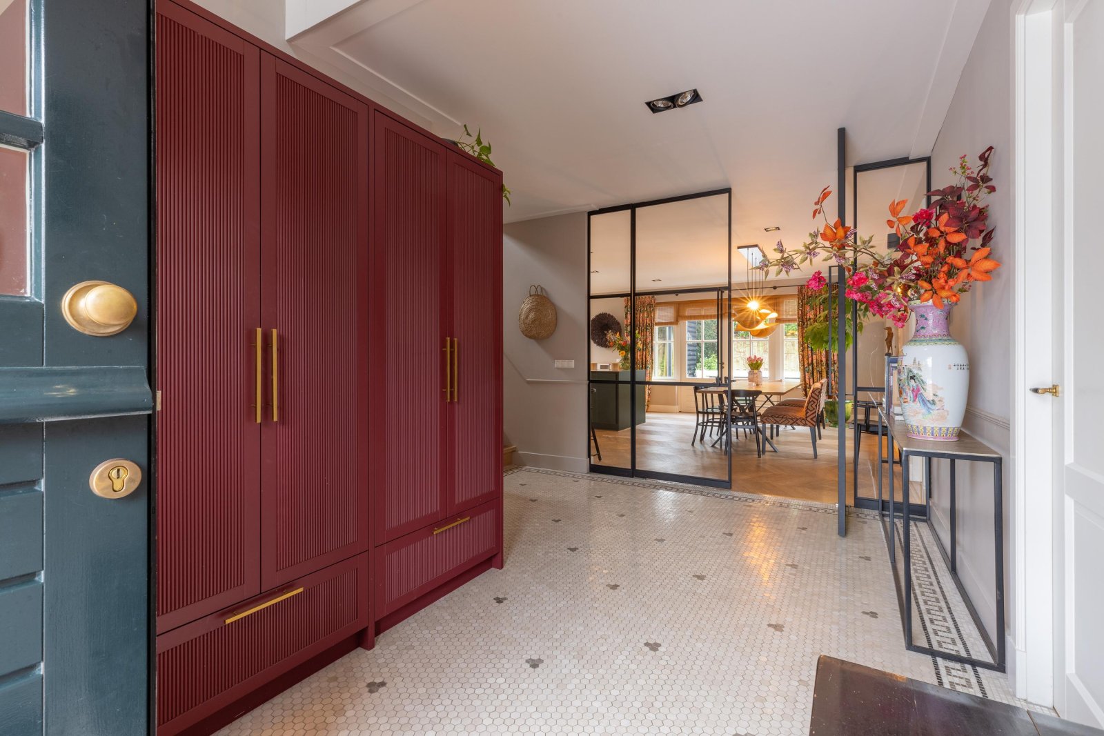Vrijstaande woning te huur: Slangenweg 9, Laren