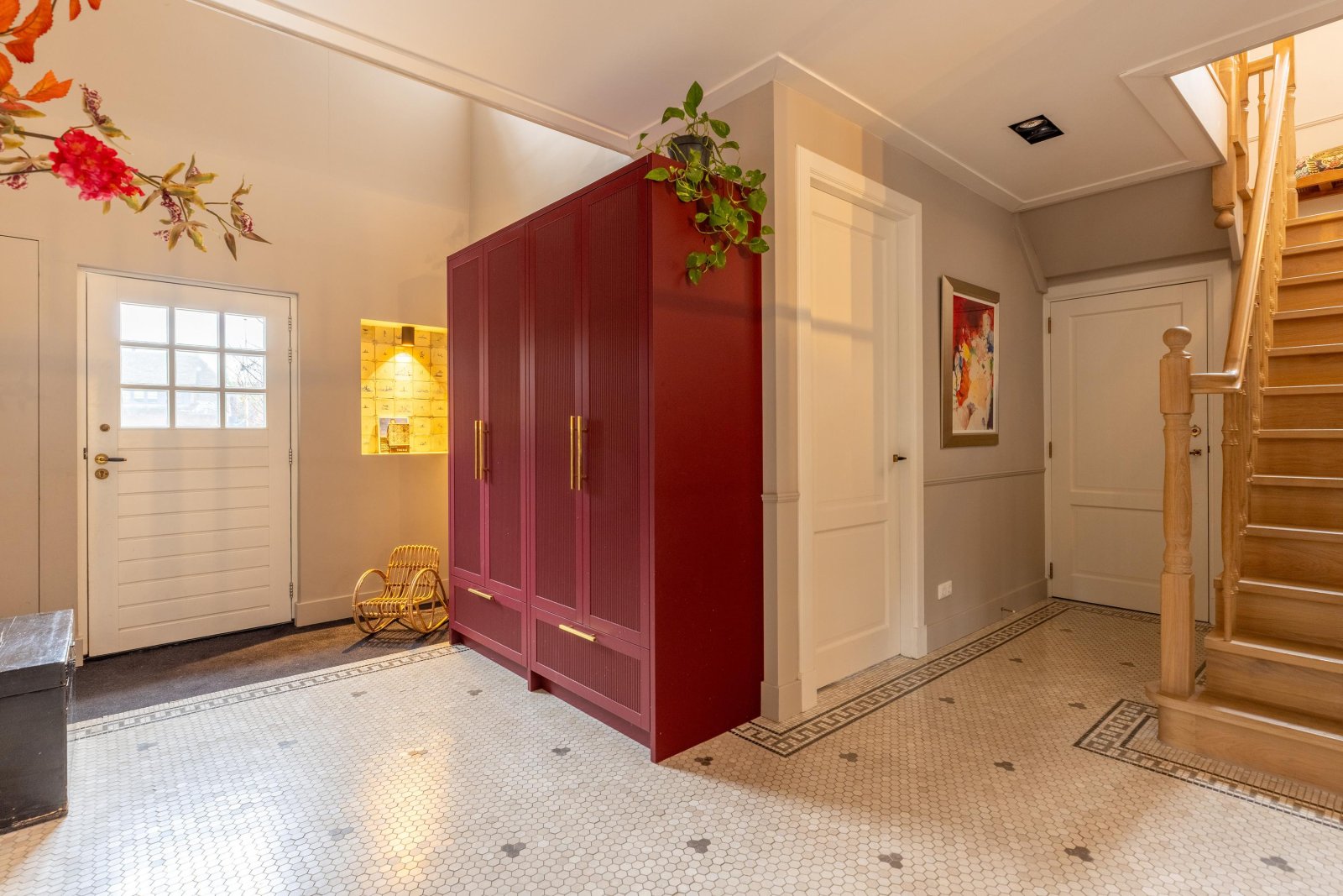 Vrijstaande woning te huur: Slangenweg 9, Laren