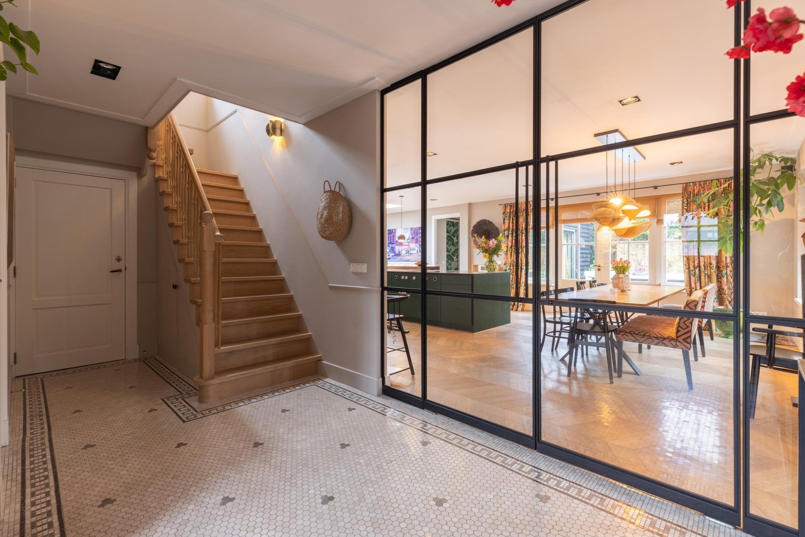 Vrijstaande woning te huur: Slangenweg 9, Laren