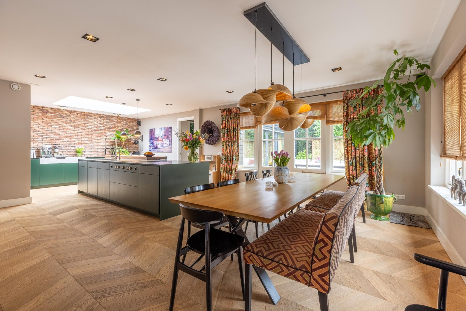 Vrijstaande woning te huur: Slangenweg 9, Laren