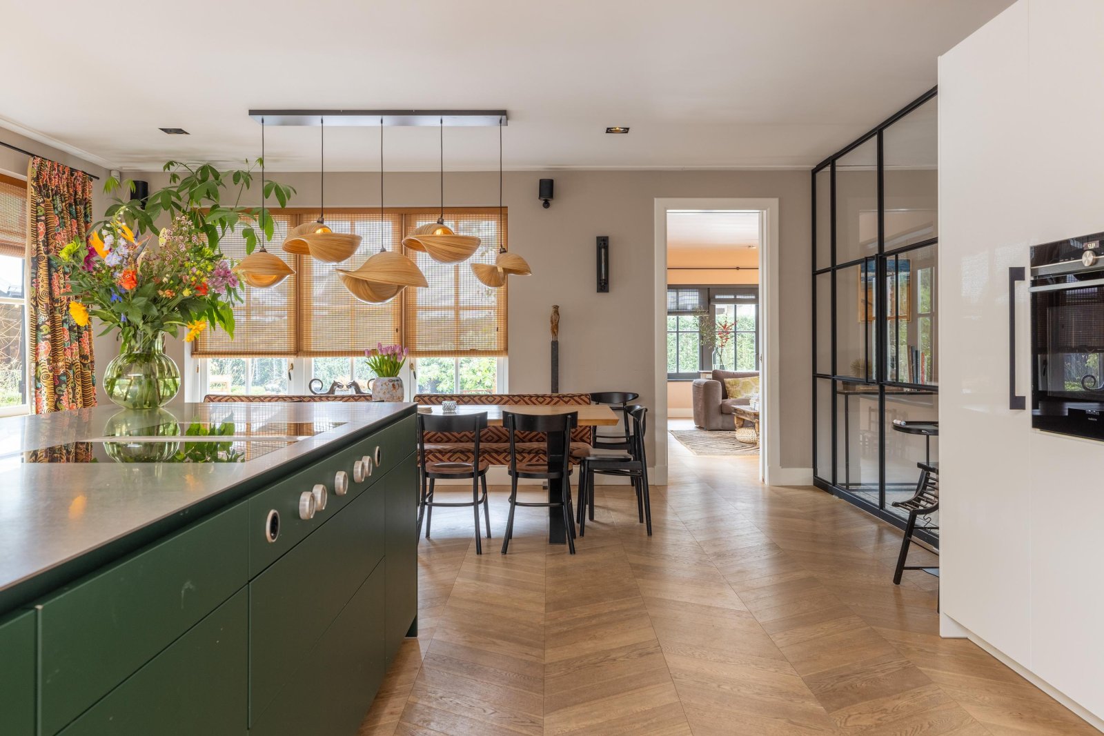 Vrijstaande woning te huur: Slangenweg 9, Laren