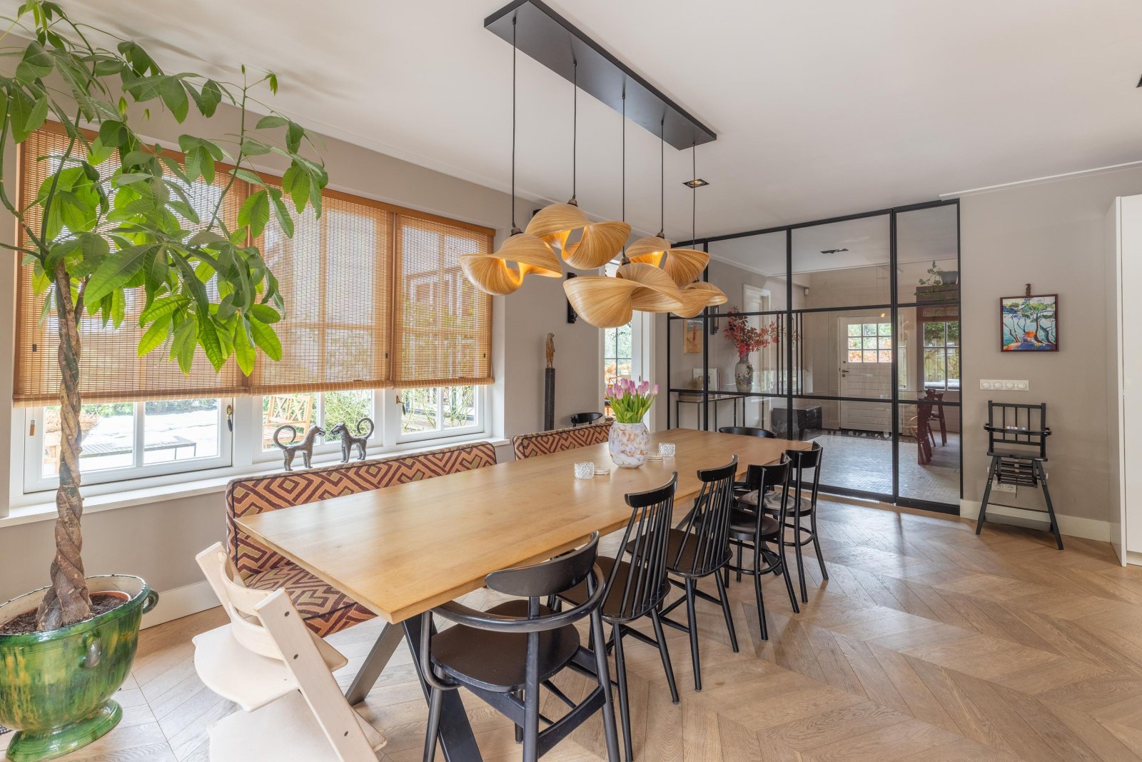 Vrijstaande woning te huur: Slangenweg 9, Laren