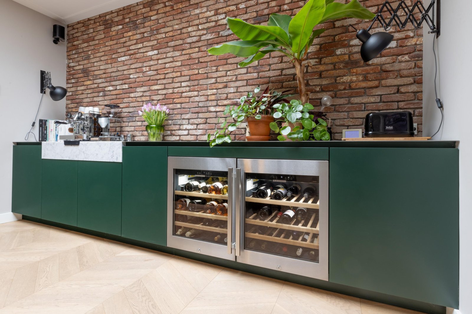 Vrijstaande woning te huur: Slangenweg 9, Laren