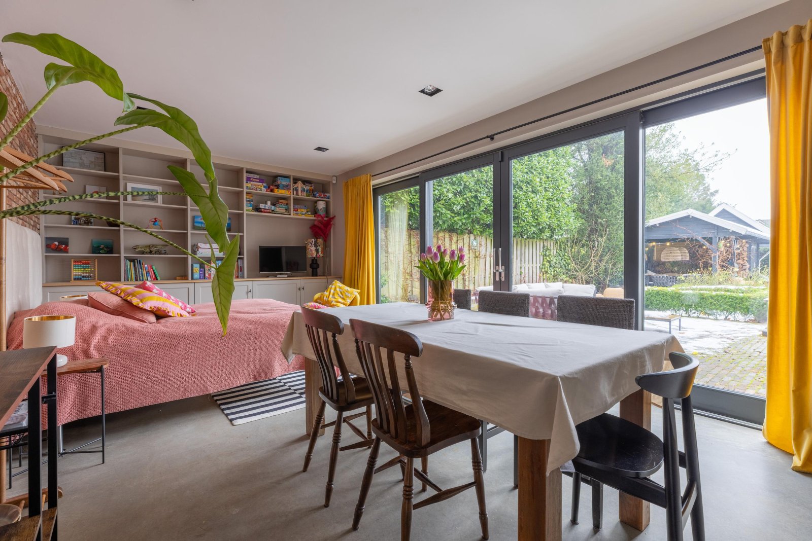 Vrijstaande woning te huur: Slangenweg 9, Laren