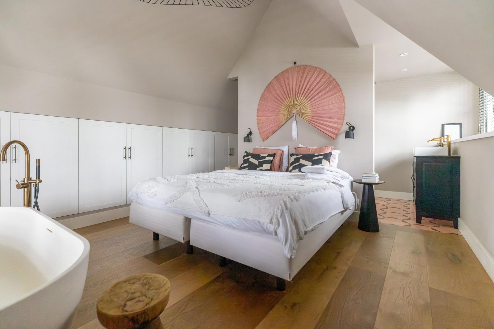 Vrijstaande woning te huur: Slangenweg 9, Laren