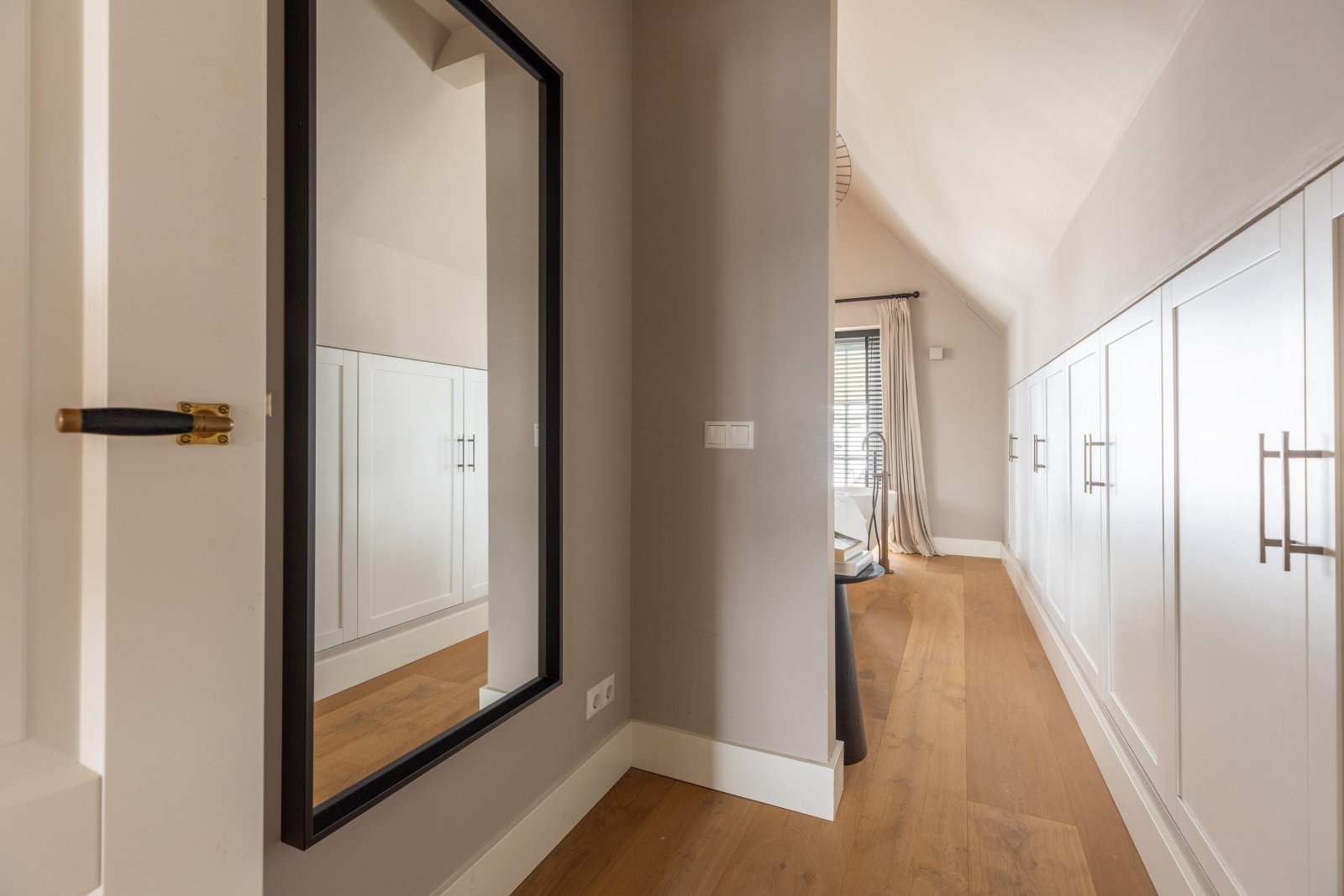 Vrijstaande woning te huur: Slangenweg 9, Laren