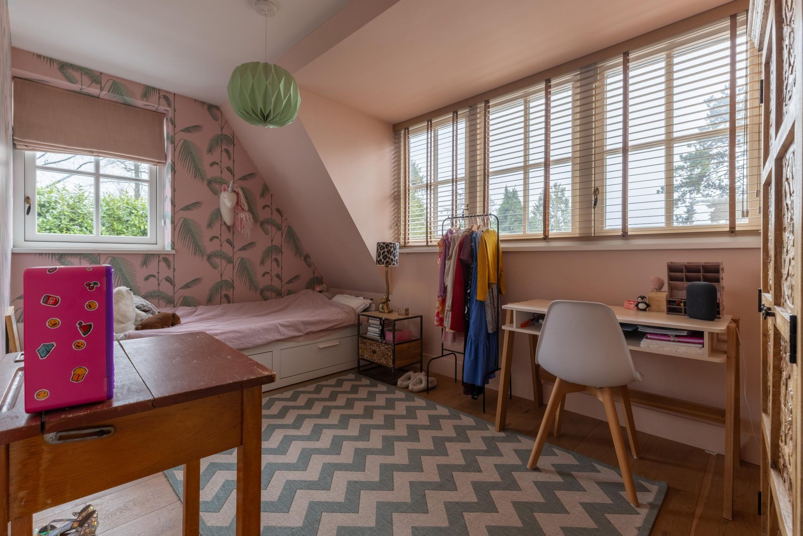 Vrijstaande woning te huur: Slangenweg 9, Laren