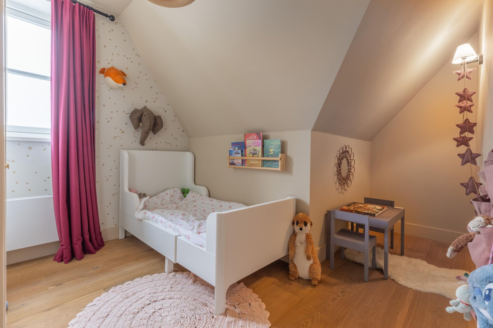 Vrijstaande woning te huur: Slangenweg 9, Laren